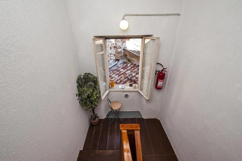Apartment Orkic Rovinj Eksteriør bilde